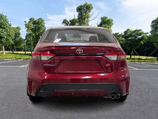 2022 Toyota Corolla SE in Sherbrooke, Quebec - 5 - w320h240px