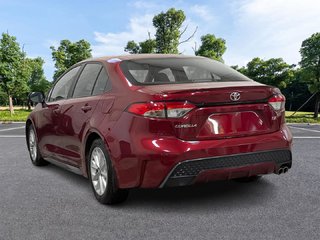 2022 Toyota Corolla SE in Sherbrooke, Quebec - 4 - w320h240px