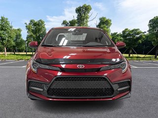 2022 Toyota Corolla SE in Sherbrooke, Quebec - 2 - w320h240px