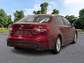 2022 Toyota Corolla SE in Sherbrooke, Quebec - 6 - w320h240px