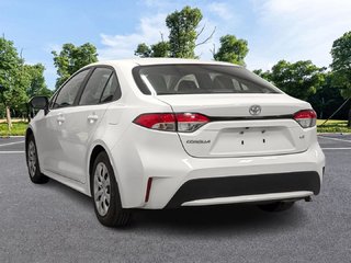 Toyota Corolla LE 2022 à Sherbrooke, Québec - 4 - w320h240px