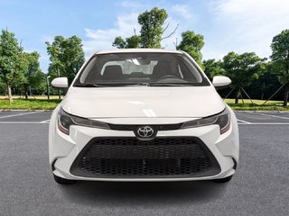 Toyota Corolla LE 2022 à Sherbrooke, Québec - 2 - w320h240px