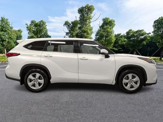 Toyota Highlander L / Traction avant 2020 à Sherbrooke, Québec - 5 - w320h240px