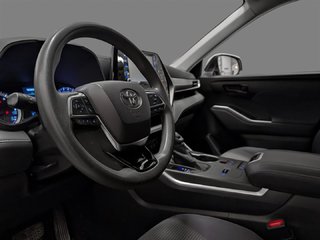 Toyota Highlander L / Traction avant 2020 à Sherbrooke, Québec - 6 - w320h240px