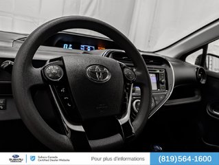 Toyota Prius C Base 2019 à Sherbrooke, Québec - 6 - w320h240px