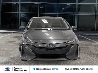 Toyota Prius Prime Base/Automatique 2021 à Sherbrooke, Québec - 3 - w320h240px