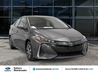Toyota Prius Prime Base/Automatique 2021 à Sherbrooke, Québec - 4 - w320h240px