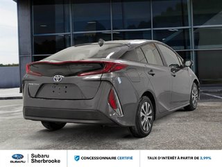 Toyota Prius Prime Base/Automatique 2021 à Sherbrooke, Québec - 6 - w320h240px