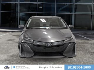 2021 Toyota Prius Prime Base/Automatique in Sherbrooke, Quebec - 2 - w320h240px