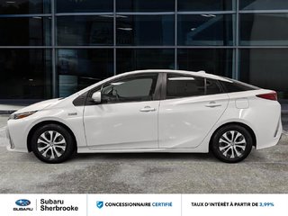 2021 Toyota Prius Prime Auto in Sherbrooke, Quebec - 3 - w320h240px