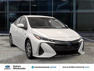 2021 Toyota Prius Prime Auto in Sherbrooke, Quebec - 4 - w320h240px