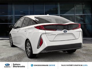 2021 Toyota Prius Prime Auto in Sherbrooke, Quebec - 5 - w320h240px