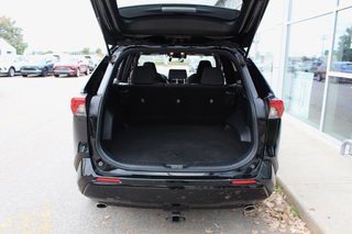 2021 Toyota RAV4 Prime in Quebec, Quebec - 39 - w320h240px