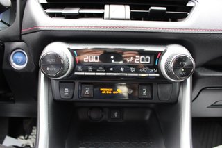 2021 Toyota RAV4 Prime in Quebec, Quebec - 33 - w320h240px