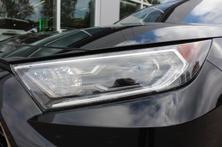 2021 Toyota RAV4 Prime in Quebec, Quebec - 14 - w320h240px