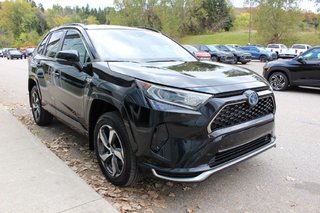 2021 Toyota RAV4 Prime in Quebec, Quebec - 4 - w320h240px