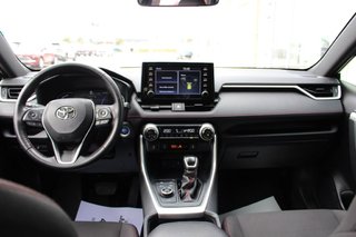 2021 Toyota RAV4 Prime in Quebec, Quebec - 37 - w320h240px