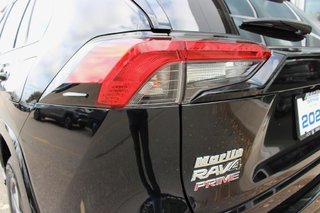 2021 Toyota RAV4 Prime in Quebec, Quebec - 16 - w320h240px