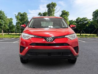 2016 Toyota RAV4 FWD LE in Sherbrooke, Quebec - 2 - w320h240px