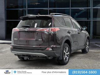 Toyota RAV4 XLE/FWD 2018 à Sherbrooke, Québec - 6 - w320h240px