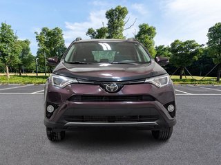 2018 Toyota RAV4 FWD XLE in Sherbrooke, Quebec - 2 - w320h240px