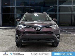 Toyota RAV4 XLE/FWD 2018 à Sherbrooke, Québec - 2 - w320h240px