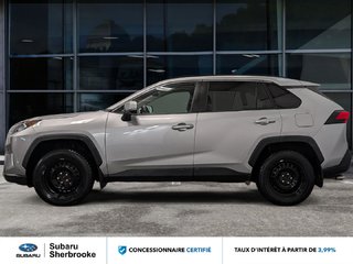 Toyota RAV4 AWD/XLE 2019 à Sherbrooke, Québec - 3 - w320h240px