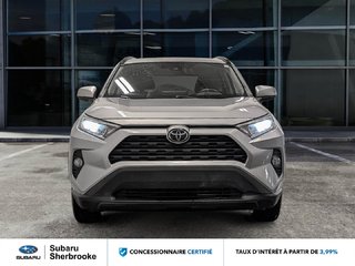 Toyota RAV4 AWD/XLE 2019 à Sherbrooke, Québec - 6 - w320h240px