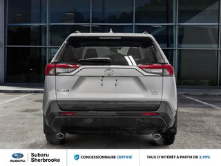 Toyota RAV4 AWD/XLE 2019 à Sherbrooke, Québec - 4 - w320h240px