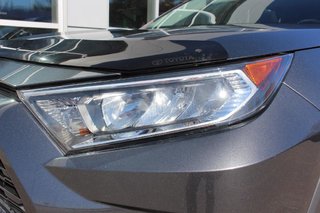 Toyota RAV4  2020 à Quebec, Québec - 14 - w320h240px