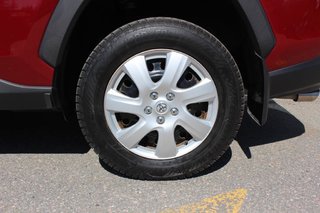 Toyota RAV4  2020 à Quebec, Québec - 19 - w320h240px