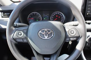 Toyota RAV4  2020 à Quebec, Québec - 25 - w320h240px