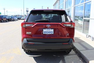Toyota RAV4  2020 à Quebec, Québec - 8 - w320h240px