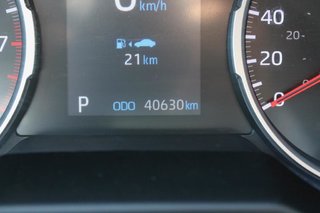 Toyota RAV4  2020 à Quebec, Québec - 29 - w320h240px