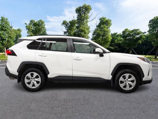 2020 Toyota RAV4 LE AWD in Sherbrooke, Quebec - 5 - w320h240px