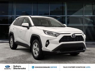 Toyota RAV4 XLE AWD 2020 à Sherbrooke, Québec - 4 - w320h240px