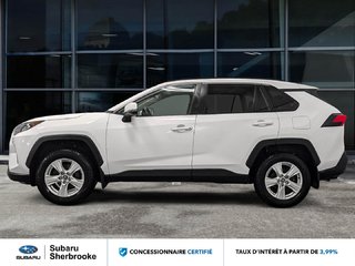 Toyota RAV4 XLE AWD 2020 à Sherbrooke, Québec - 3 - w320h240px