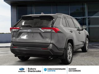 Toyota RAV4 HYBRID/LE/AWD 2023 à Sherbrooke, Québec - 6 - w320h240px