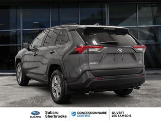 Toyota RAV4 HYBRID/LE/AWD 2023 à Sherbrooke, Québec - 5 - w320h240px