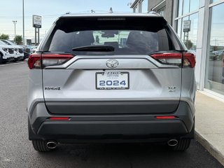 Toyota RAV4 AWD XLE TOIT OUVRANT 2024 à Québec, Québec - 3 - w320h240px