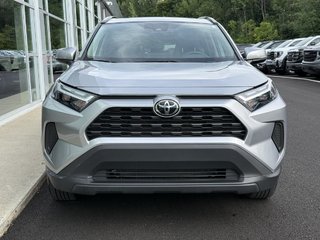 Toyota RAV4 AWD XLE TOIT OUVRANT 2024 à Québec, Québec - 2 - w320h240px