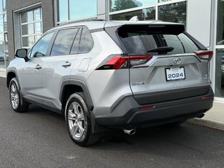 Toyota RAV4 AWD XLE TOIT OUVRANT 2024 à Québec, Québec - 4 - w320h240px