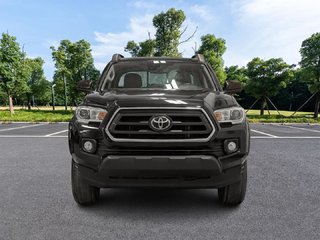 Toyota Tacoma 4x4 Double Cab Auto 2021 à Sherbrooke, Québec - 2 - w320h240px
