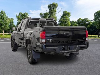 Toyota Tacoma 4x4 Double Cab Auto 2021 à Sherbrooke, Québec - 4 - w320h240px