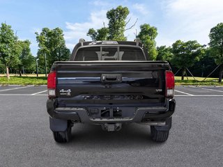 Toyota Tacoma 4x4 Double Cab Auto 2021 à Sherbrooke, Québec - 5 - w320h240px