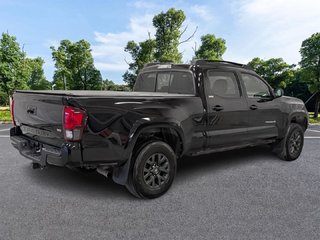 Toyota Tacoma 4x4 Double Cab Auto 2021 à Sherbrooke, Québec - 6 - w320h240px