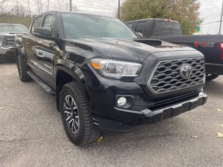 2023 Toyota Tacoma in Quebec, Quebec - 13 - w320h240px