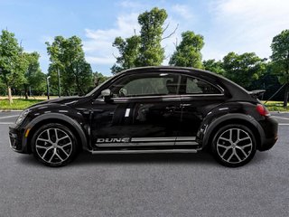 2018  Beetle Dune Auto in Sherbrooke, Quebec - 4 - w320h240px