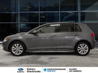 2017 Volkswagen Golf 5dr HB Auto 1.8 TSI in Sherbrooke, Quebec - 3 - w320h240px