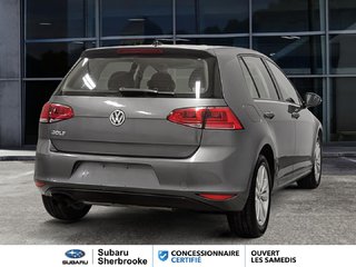 2017 Volkswagen Golf 5dr HB Auto 1.8 TSI in Sherbrooke, Quebec - 6 - w320h240px